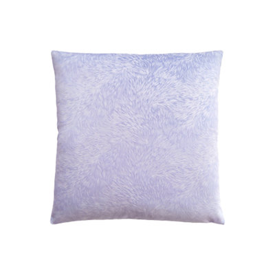 Coussins, carré 18 X 18, insert inclus, jet décoratif, accent, canapé, canapé, chambre à coucher, polyester hypoallergénique, moderne