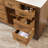 Marlie 48'' Single Bathroom Vanity with Quartz Top