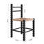 Chaises de salle à manger 2 pièces-15422101