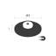 Aplo Lamp Base or Clamp-70493211