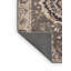 Tapis gris soyeux et moelleux-1375751594