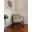 Chaise avec accoudoirs moderne Marilyn-1973157959