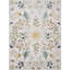 Classic Hand Knotted Floral Area Rug-1372962009