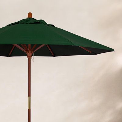 Manford 108'' Market Umbrella