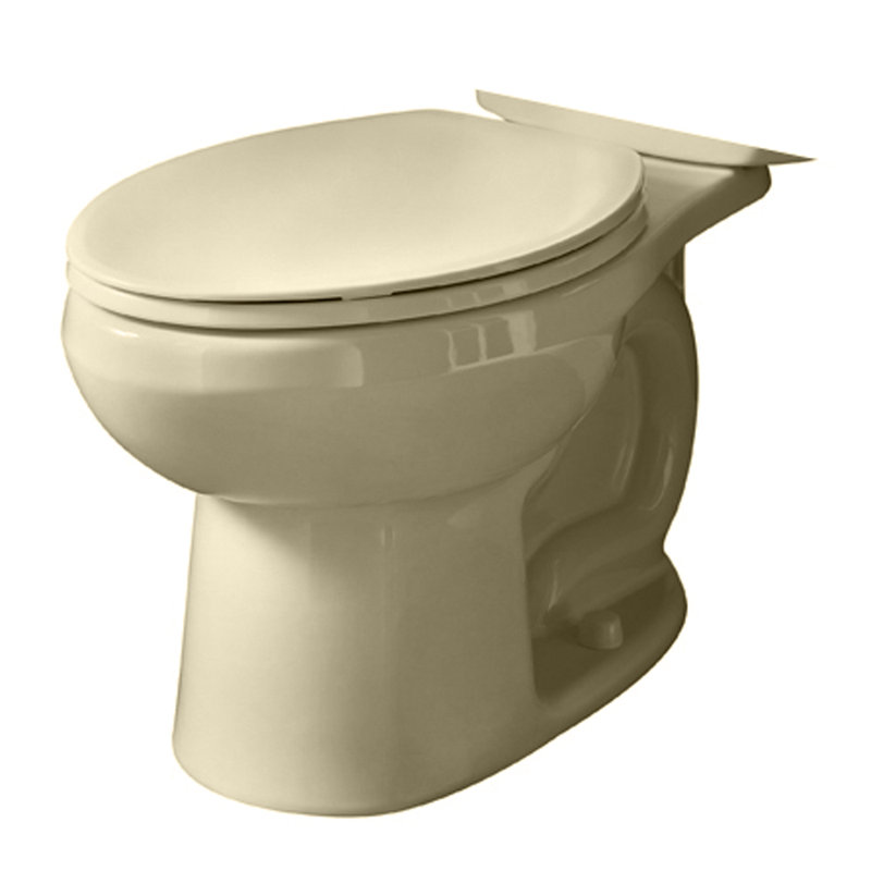 Cuvette de toilette Evolution, Os