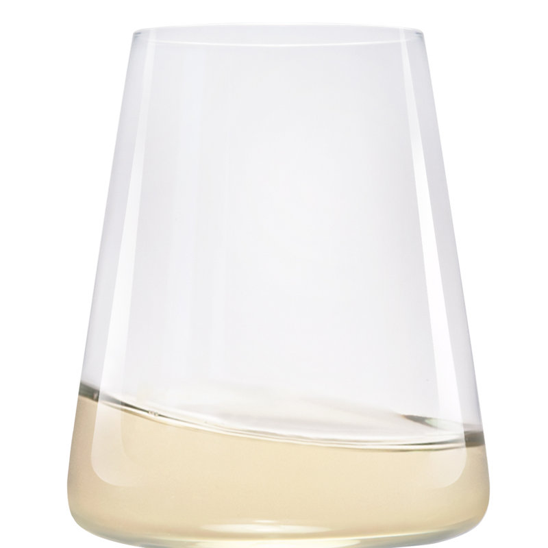 Stolzle Lausitz Power Wine Glass