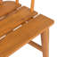 Banc d'extérieur
