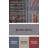 Machine Washable Gray Area Rug-109960643
