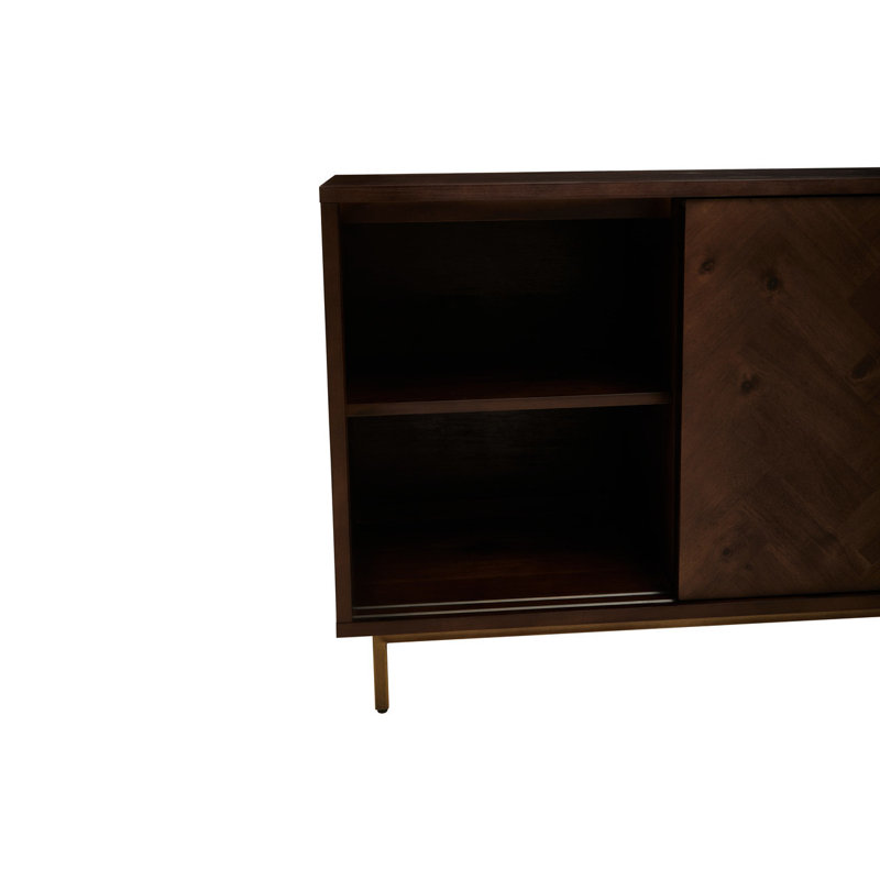 Adiyah 180cm Sideboard