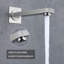 All-In-One Kit with Rough in-Valve