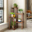 Saroyan Plant Stand