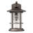 Tallapoosa Aluminum Wall Light