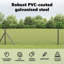 Welded Wire Fence Galvanised Steel-1197401781-1197401791