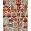 The Home Of An Eccentric Man Wallpaper Roll-62105225