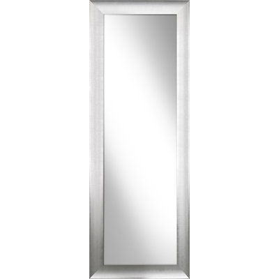 Zeveren Plastic Leaning Mirror