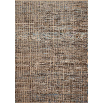 Tapis moderne 9 pi 8 po x 13 pi 8 po Nazmiyal Collection