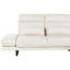 IKAST 4 Seater Reclining Sofa & Chaise-1326324942