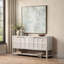 Costa Mango Wood Sideboard Cabinet-1662995539