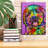 'Static' by Dean Russo Canvas Wall Art-2000399708
