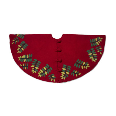 Tree Skirt