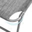 Adalen 193cm Long Reclining Single Sun Lounger-1992942879