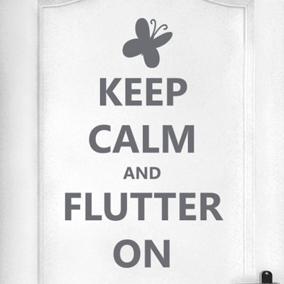 Wall Decal