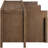 Esai Oak Veneer And Solid Wood Sideboard / Buffet-83506654