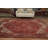 Vegetable Dye Geometric Traditional Area Rug 9x11
