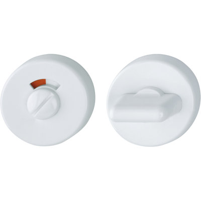 Amayia Brescia Bathroom Turn & Indicator