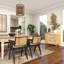 Commode décorative 3 tiroirs Consuelo-142256866