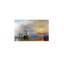 1 Piece Wrapped Canvas Wall Art