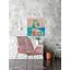 Parvez Taj - Wrapped Canvas Painting-25580814
