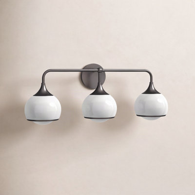 Kegan Dimmable Vanity Light
