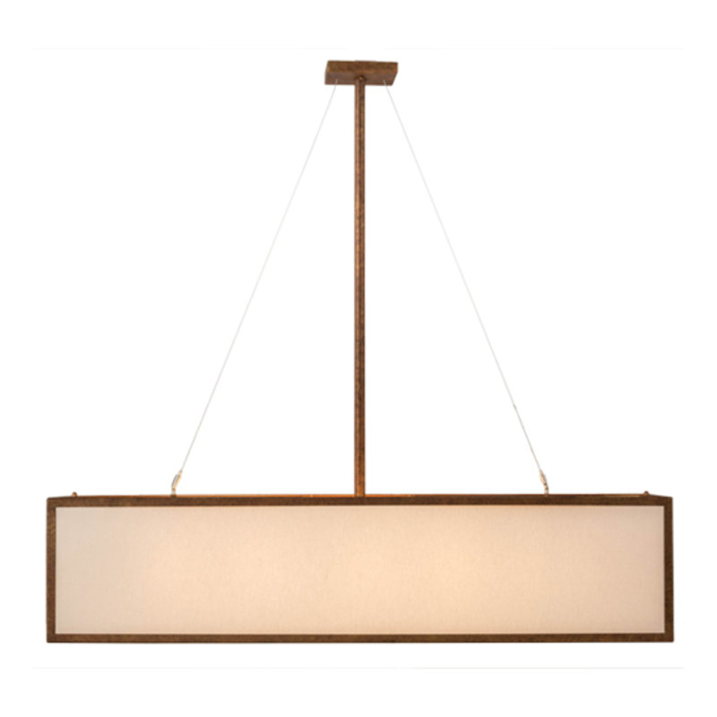 5 - Light Pendant
