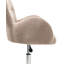 Polyester Side Chair