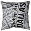 Coussin décoratif intérieur/extérieur dallas-48253302-48253300-48253295