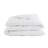 Clean Design Home Anti-Allergen 100% Cotton Cover 300 Thread Count Super Soft Comforter-83231437