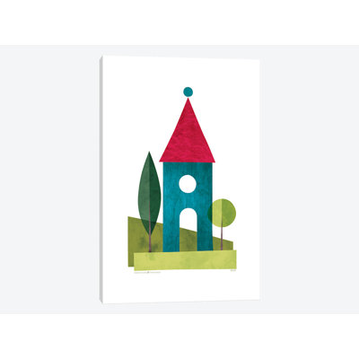 " Houses " by TomasDesign
