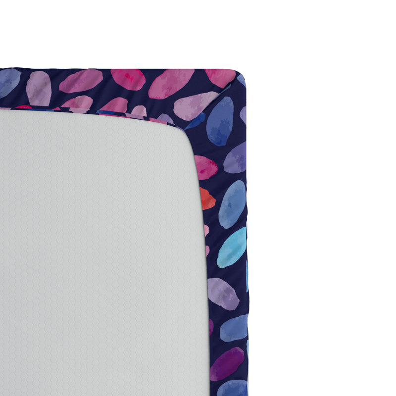 Microfiber Fitted Sheet, Full Fitted Sheet