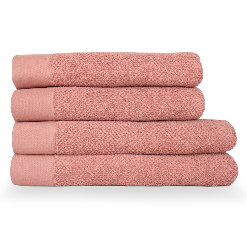 Midweight Mulit-Size Set, Blush