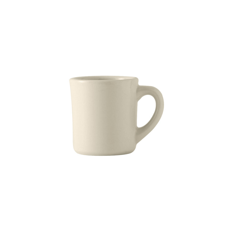 Grande tasse à café Duratux, Coquille d'œuf