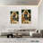 Leisha Sistine Madonna