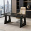 Bureau, bureau de direction, bureau d'ordinateur