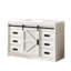 Meuble-lavabo simple lavabo Chiara de 48 po, style ferme, blanc-1278055858-1290736619