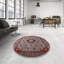 Tapis de style oriental rouge-1022179957