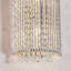 Jaylyn Flush Mounted Sconce