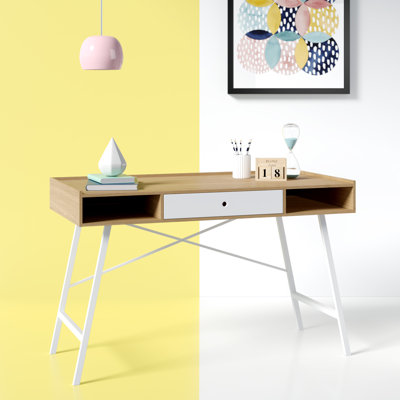 Bureau crédence