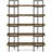 Starmore 76" Bookcase-673685831-673631965