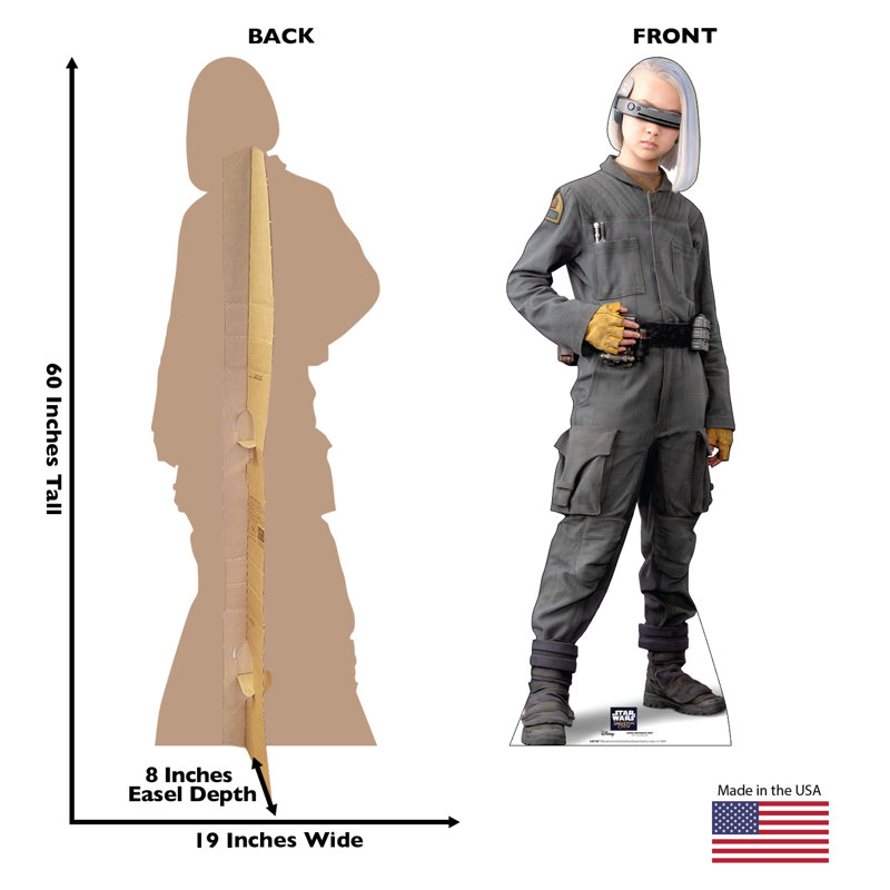 KB (Star Wars Skeleton Crew)