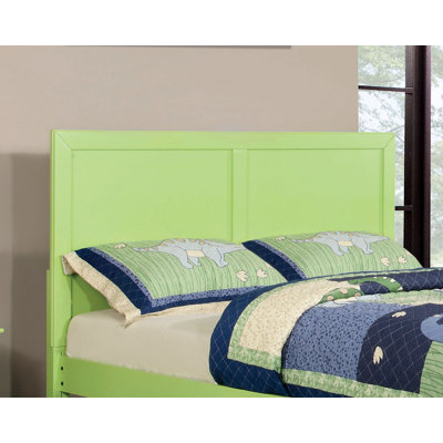 Alzado Panel Headboard